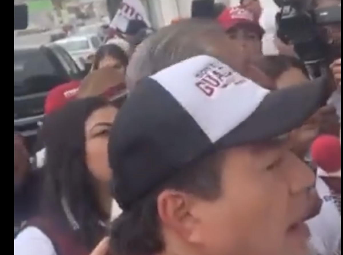 Tentación Por el Fraude